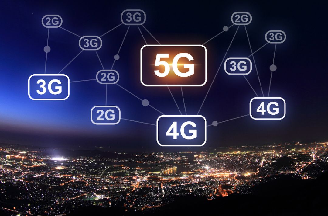 同聚成 |WiFi6和5G应是共存互补的最佳拍档