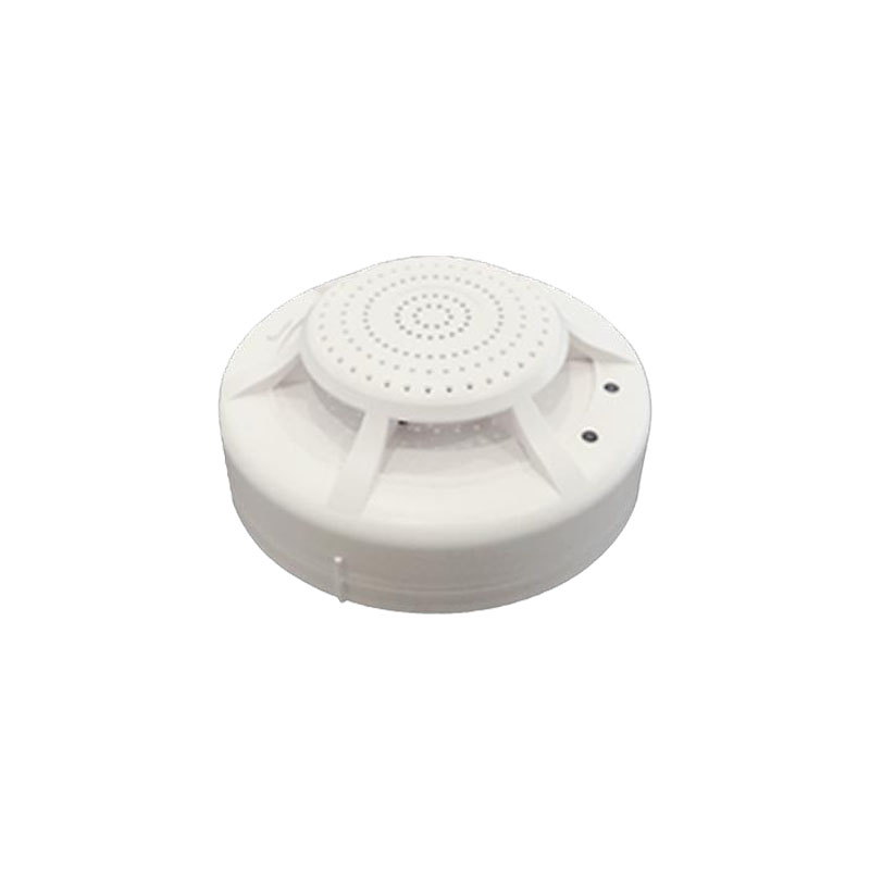 无线感烟报警器