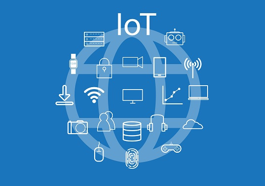 物联网在WiFi助力下发生的广泛变化