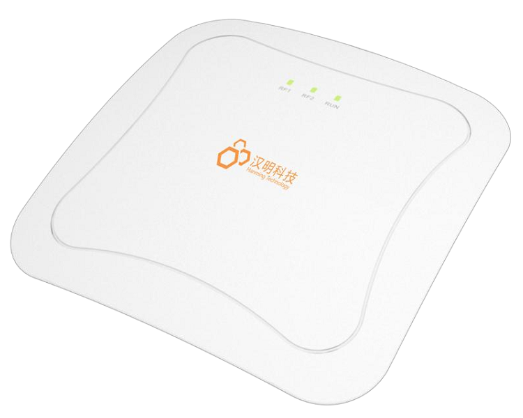 同聚成产品 | Howay2000 C67 双频吸顶式AP