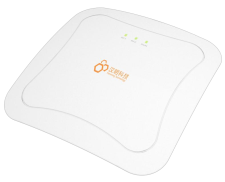 同聚成产品 |  Howay2000Q87 双频吸顶式AP