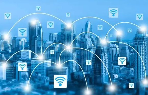 网络通信工程商介绍通信网络有哪些类型