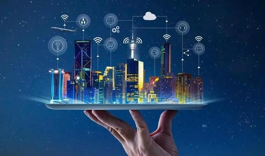 广州同聚成简析智慧社区需求与管理建议