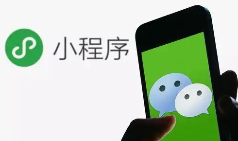 小程序开发制作认为应该抓住未来的商机